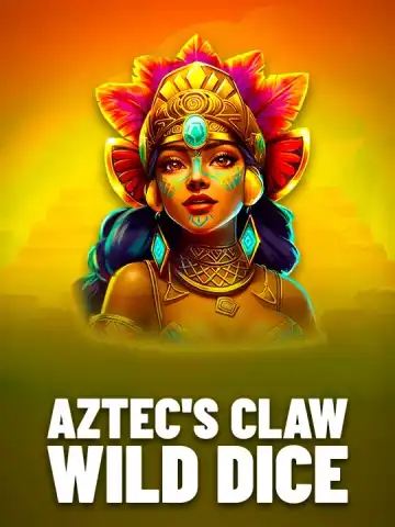 Aztec's Claw Wild Dice