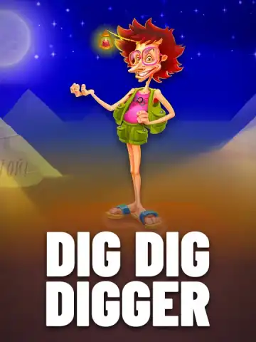 Dig Dig Digger