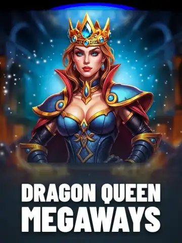 Dragon Queen MEGAWAYS