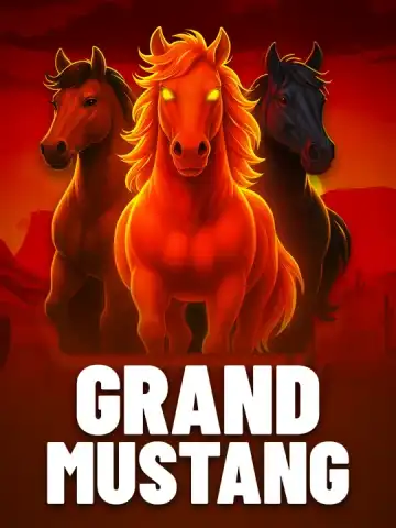 Grand Mustang