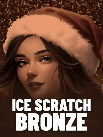 Ice Scratch Bronze