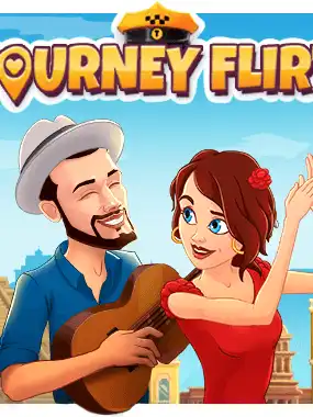 Journey Flirt