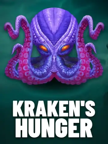 Kraken's Hunger