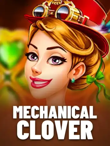 Mechanical Clover