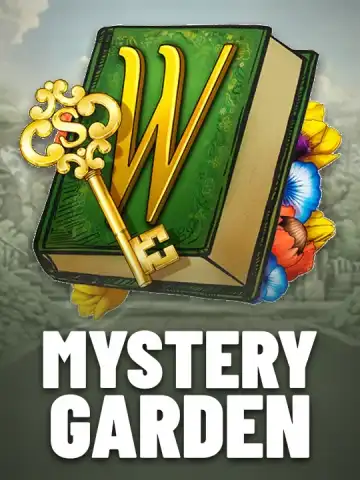 Mystery Garden
