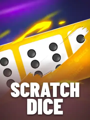 Scratch Dice