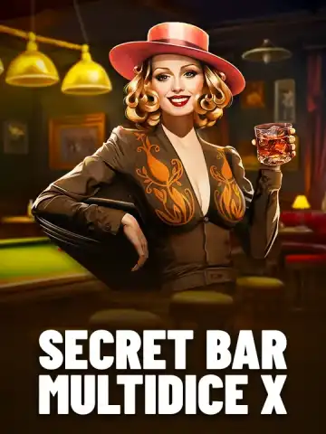 Secret Bar Multidice X