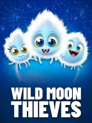 Wild Moon Thieves