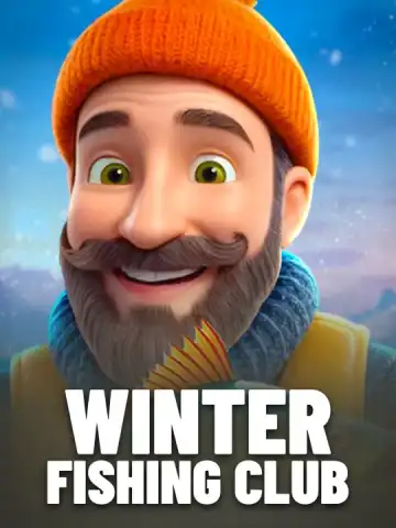 Winter Fishing Club