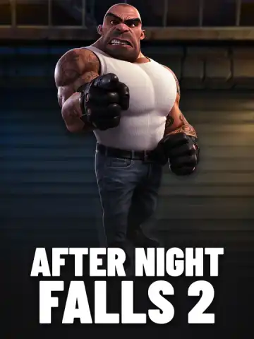 After Night Falls 2