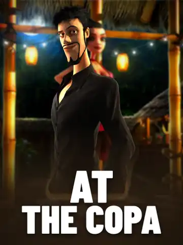 At The Copa