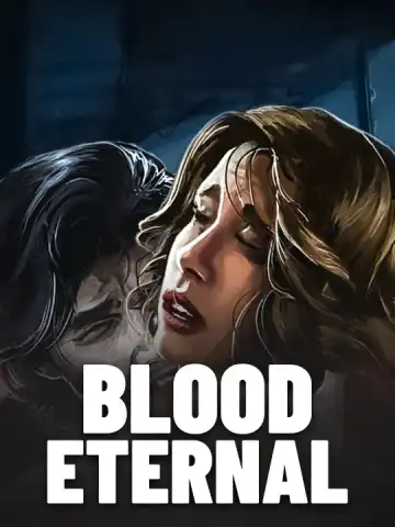 Blood Eternal