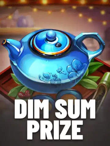 Dim Sum Prize