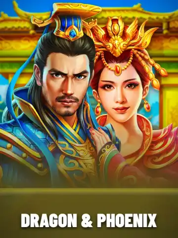 Dragon & Phoenix