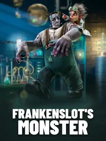 Frankenslot's Monster
