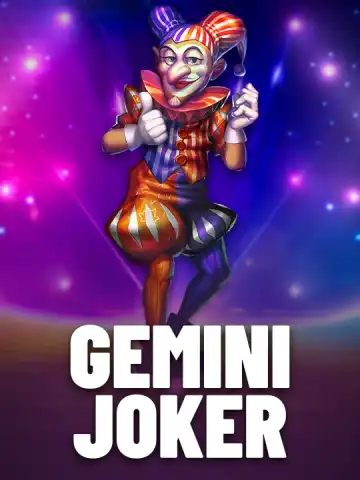 Gemini Joker