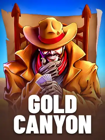Gold Canyon