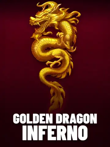 Golden Dragon Inferno
