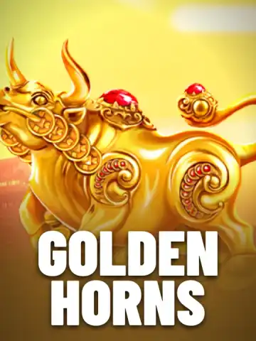 Golden Horns