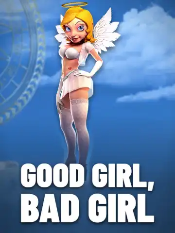 Good Girl, Bad Girl