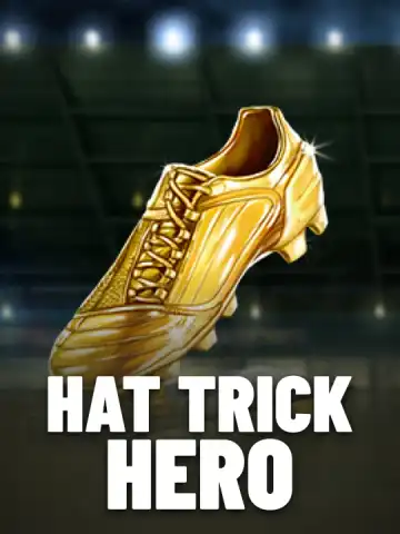 Hat Trick Hero