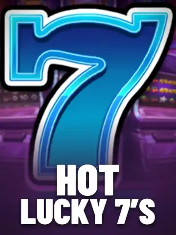 Hot Lucky 7’s