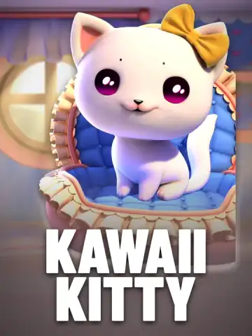 Kawaii Kitty