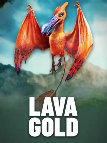 Lava Gold