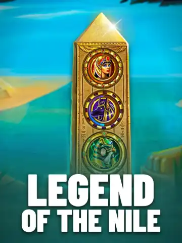 Legend of the Nile