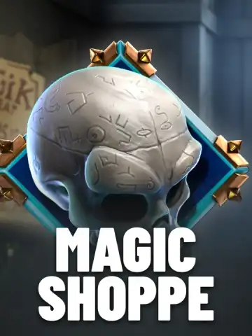 Magic Shoppe