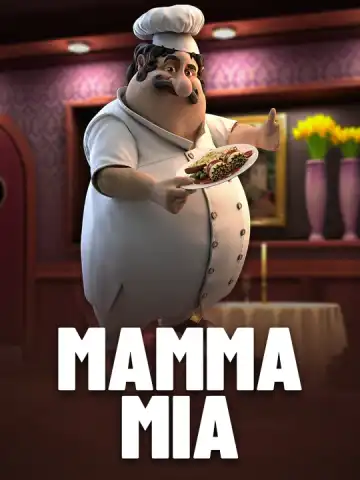 Mamma Mia