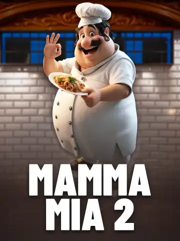 Mamma Mia 2