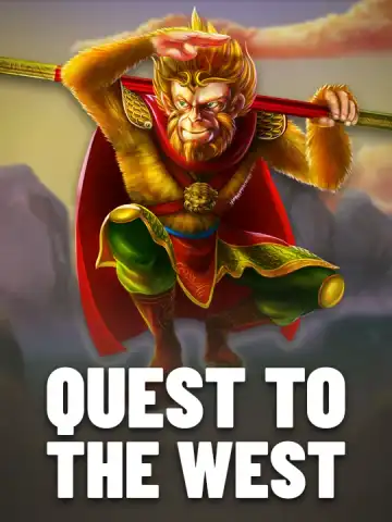 Quest to the West