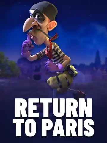 Return to Paris