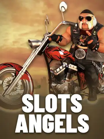 Slots Angels