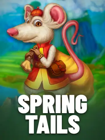 Spring Tails