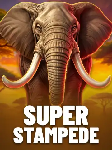 Super Stampede