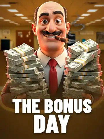 The Bonus Day