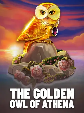 The Golden Owl of Athena