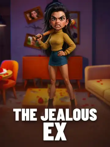 The Jealous Ex