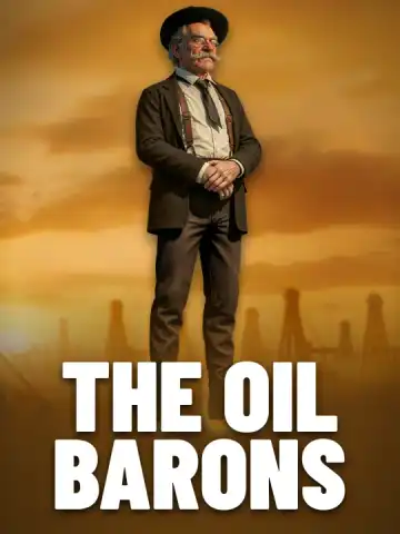 The Oil Barons