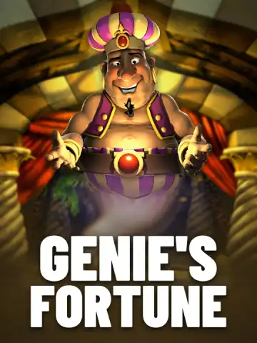Genie's Fortune
