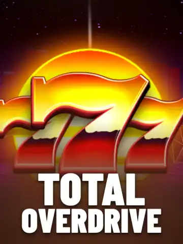 Total Overdrive