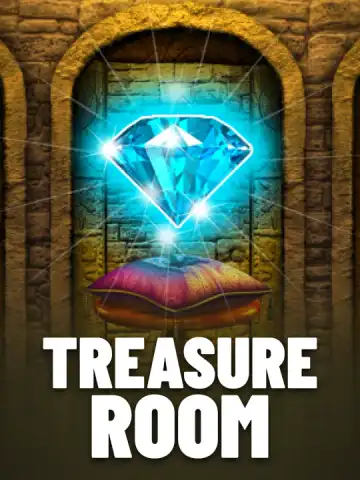 Treasure Room