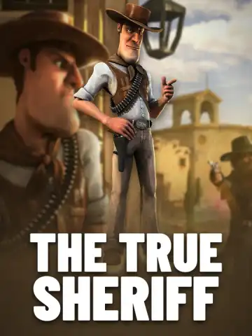 The True Sheriff