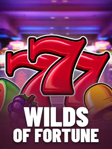 Wilds Of Fortune
