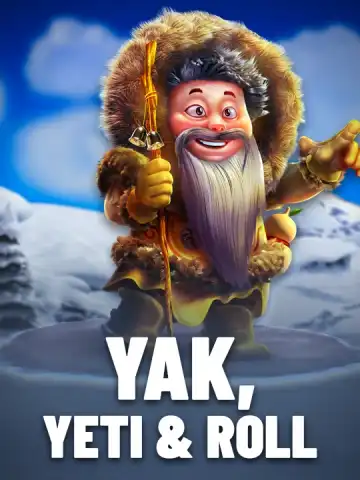 Yak, Yeti & Roll