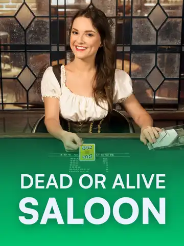 Dead or Alive Saloon