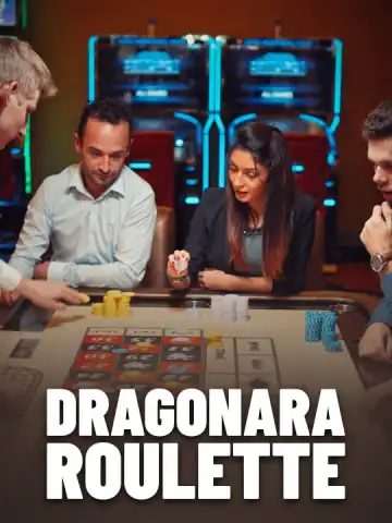 Dragonara Roulette