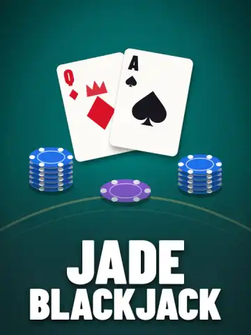 Jade Blackjack